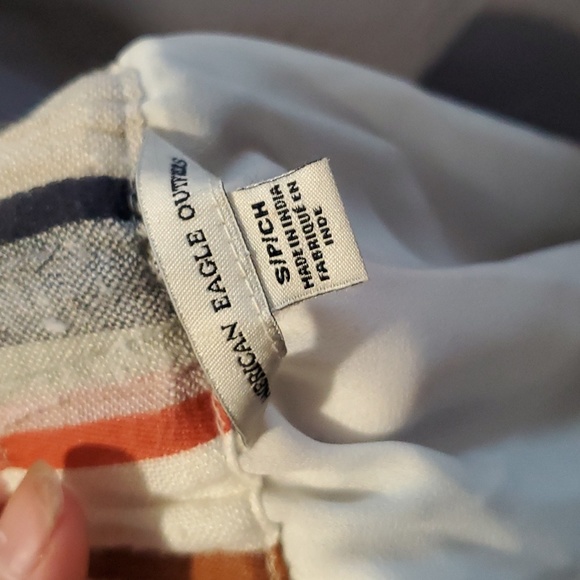 American Eagle 2 piece set - Picture 8 of 8